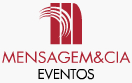 Eventos Corporativos - Mensagem e Cia